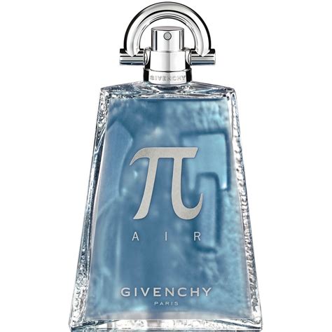 givenchy pi air discontinued|givenchy pi cologne review.